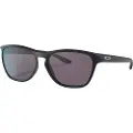 Oakley Mann Manorburn Solbriller