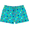 Happy socks Hs654-s Big Dot Badeshorts Boxer