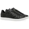 Emporio Armani Classic Treningssko