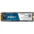 Mushkin Element 1tb M.2 Nvme Ssd-harddisk