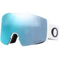 Oakley Fall Line L, PRIZM, Matte White