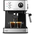 Cecotec Power Espresso 20 Matic Professionale Espressomaskin