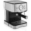 Princess Espresso 249412 Espressomaskin