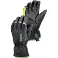 HestraJob Fermium CZone Glove - Black - 9