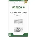 Grimsholm Kniver til Automower, Gardena 9-pakning