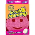 Scrub Daddy Rengjøringssvamp Scrub Mommy, Scrub Daddy