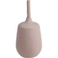Nuuroo Adita silicone cup with straw - Woodrose