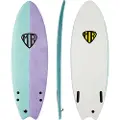 Ocean & Earth Mr Spray Ezi-rider Twin 6´46´´ Surfebrett