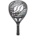SideSpin Ss Silver Pro 3k Padelracket