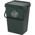 Artplast Beholder For Biologisk Avfall 40x30.5x51cm