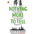 Penguin Random House Nothing More to Tell