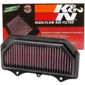 K&N Suzuki Su-7511 Luftfilter