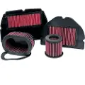 K&N Honda Ha-1219 Luftfilter