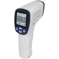 Silvercloud Uf41 Digitalt Termometer