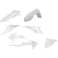 Cemoto Ktm Sx/sx-f/xc/xc-f 19-22 Wk20 91228 Plastsett