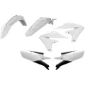 Cemoto Mx Yamaha Yz250f 19-22 / Yz450f 18-22 91157 Plastsett
