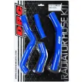 Drc Yamaha Yz 250 Fx/wr 250 F 15-19 Radiatorslangesett 4 Enheter