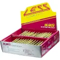 Less Balanced Magura Mt2/mt4/mt6/mts 30 Pcs Organiske Skivebremseklosser