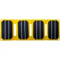 Solar Brother Sunmoove Solcellelader 6.5w