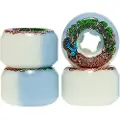 Santa Cruz Hairballs 50-50 Skateboardhjul