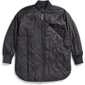 G-Star Padded Collar Bomberjakke