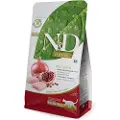 Farmina Pet Food N&D Prime, Voksen, Kylling, Granateple, 5 kg, Kornfritt, Fri for smakstilsetninger, Antioksidanter medfølger