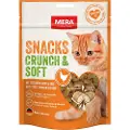 MERA Crunch & Soft Kylling & Ost - 2 x 200 g