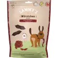 Bosch Sammy`s Snack concept Sammy's Pølser med vannbøffel - 240 g
