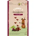 Bosch Sammy`s Snack concept Sammy's Hjerteknusere - 3 x 800 g
