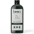 Kooa dyprengjøringsshampoo - 300 ml