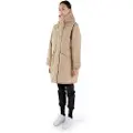 Makia Li Parka
