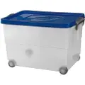 Denox Eurobox 60l Oppbevaringsboks