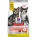 Hill's Pet Nutrition Kitten Perfect Digestion - 1,5 kg
