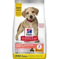 Hill's Pet Nutrition Large Puppy Perfect Digestion - 14,5 kg