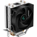 DeepCool AG200 - CPU Luftkjøler - Max 31 dBA