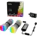 Twinkly String 250 Led Rgb Julelys