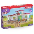 Schleich Lakeside Riding Center