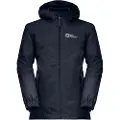 Jack Wolfskin Iceland 3in1 Jakke