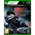 Koch Media Xbox Series X Gungrave Gore