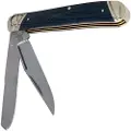 Rough Ryder Denim Trapper foldekniv