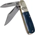 Rough Ryder Denim Barlow foldekniv