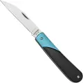 Rough Ryder Wharncliffe Folder VG10 Steel foldekniv