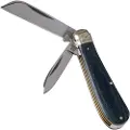 Rough Ryder Denim Half Hawk T10 pocket knife