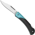 Rough Ryder Lockback VG10 Steel foldekniv