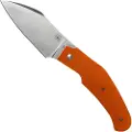 Amare Creator Slip Joint foldekniv, oransje