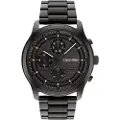 Calvin Klein 25200209 44 Mm Klokke
