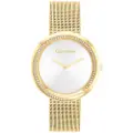 Calvin Klein 25200150 34 Mm Dameklokke