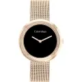 Calvin Klein 25200151 34 Mm Dameklokke