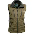 Arrak Outdoor Outdoor Softshellvest Acadia W Olive XL