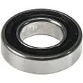 BLACK BEARING B5 6806-2rs Lager